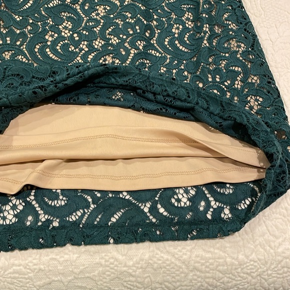 Scarlett social dress Size 12. - Picture 4 of 5